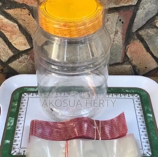 Safety Seals