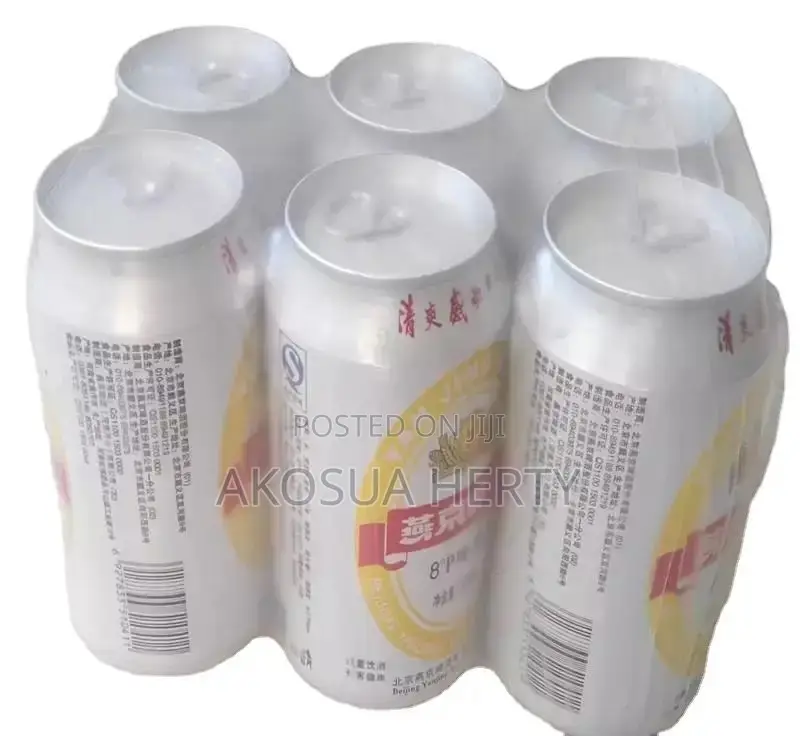 Shrink Wrap