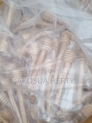 Honey Dippers