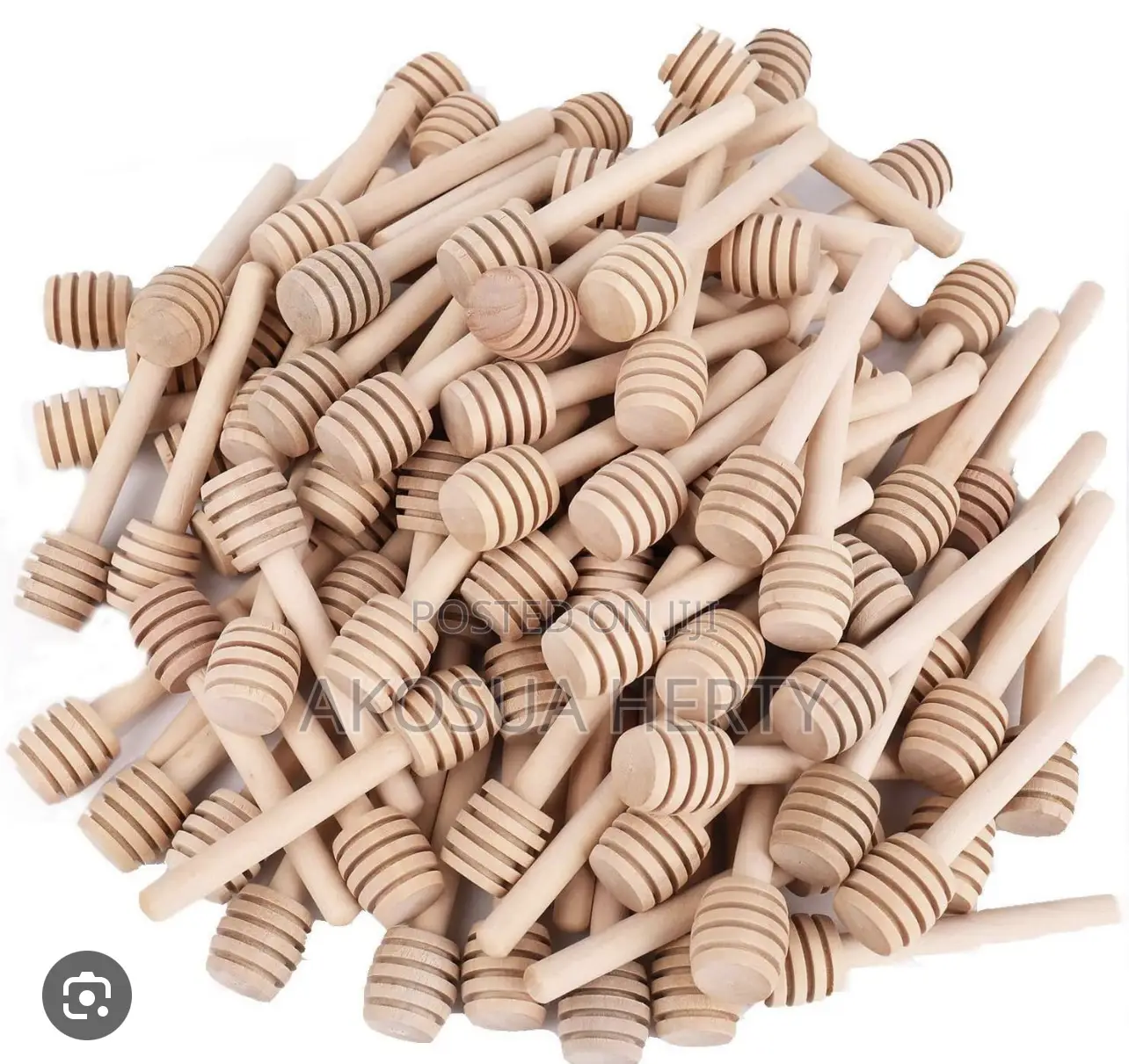 Honey Dippers