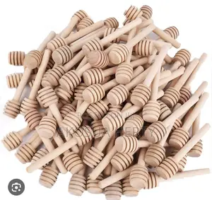 Honey Dippers