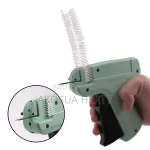 Tagging Gun