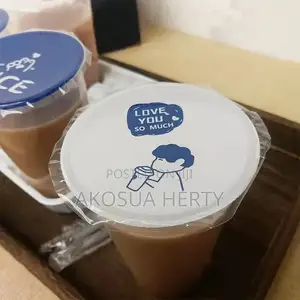 Cup Sealer Machine