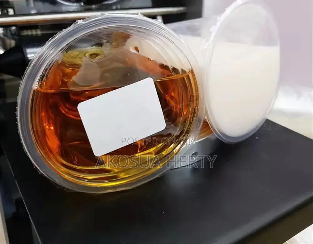 Cup Sealer Machine