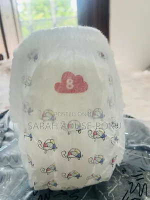 Euromix Baby Pullups Pants