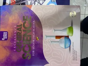 Excellence Series Publications