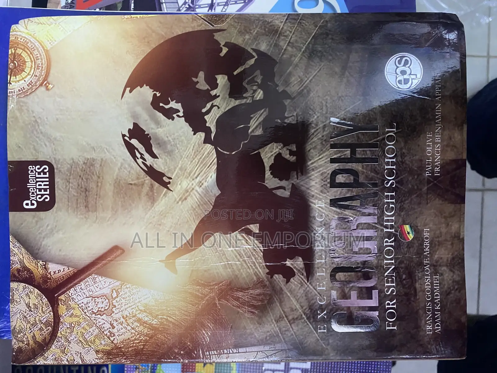 Excellence Series Publications
