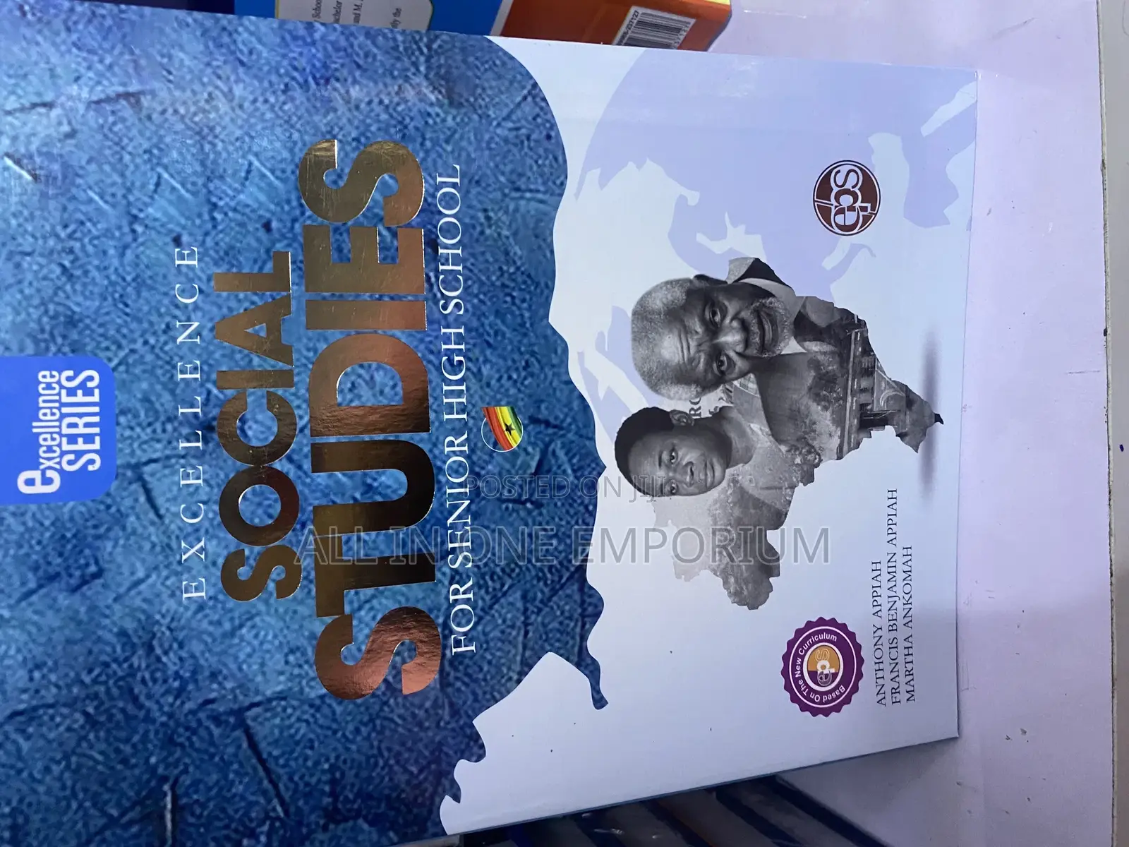 Excellence Series Publications