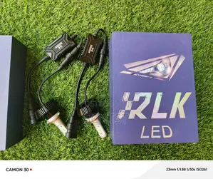 Led Head Lights