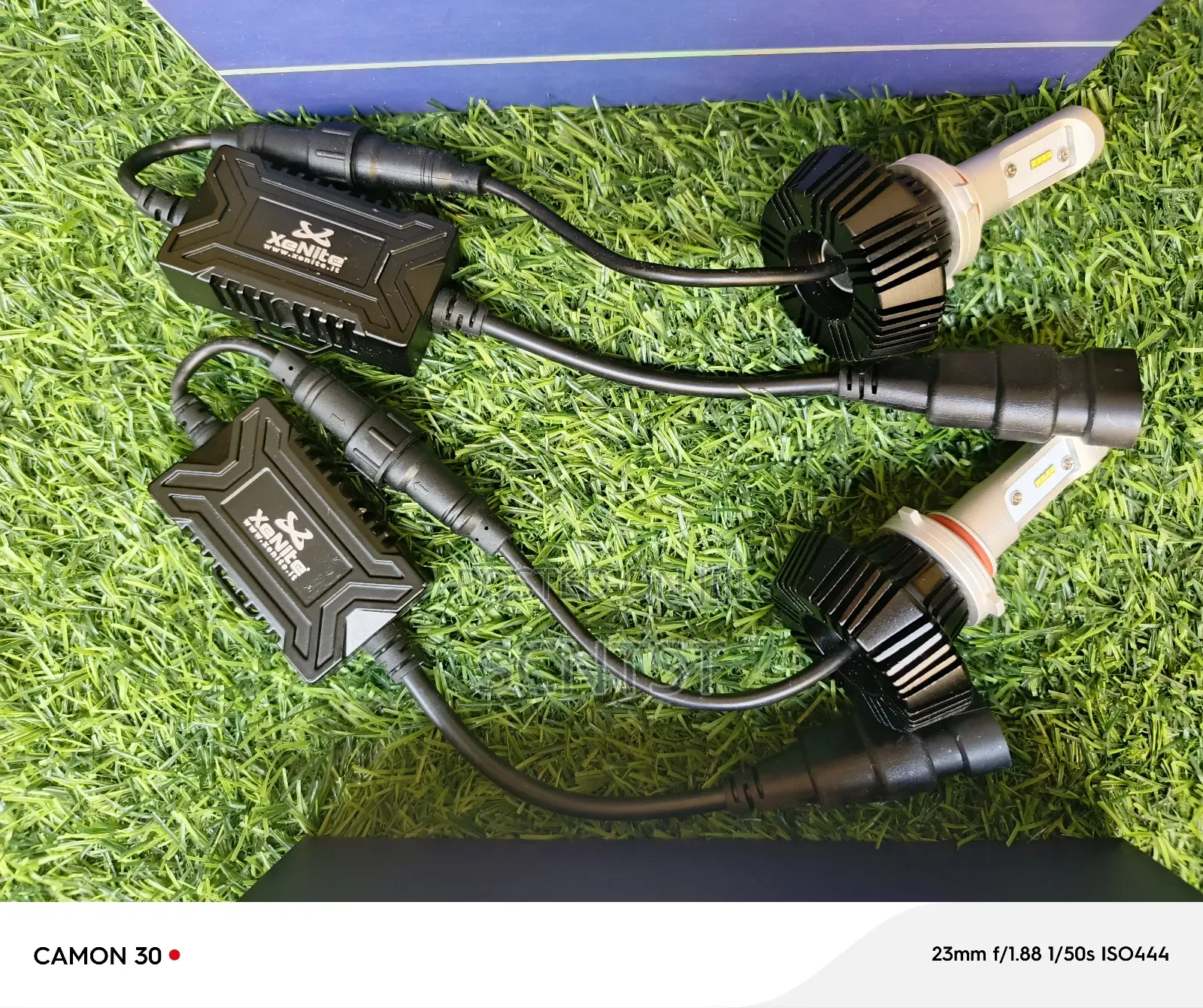Led Head Lights