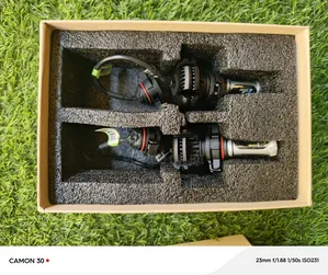 Led Head Lights