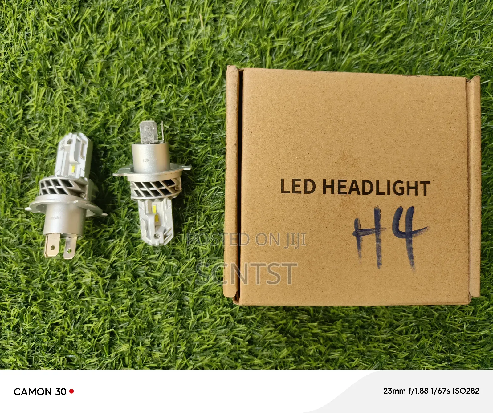 Led Head Lights