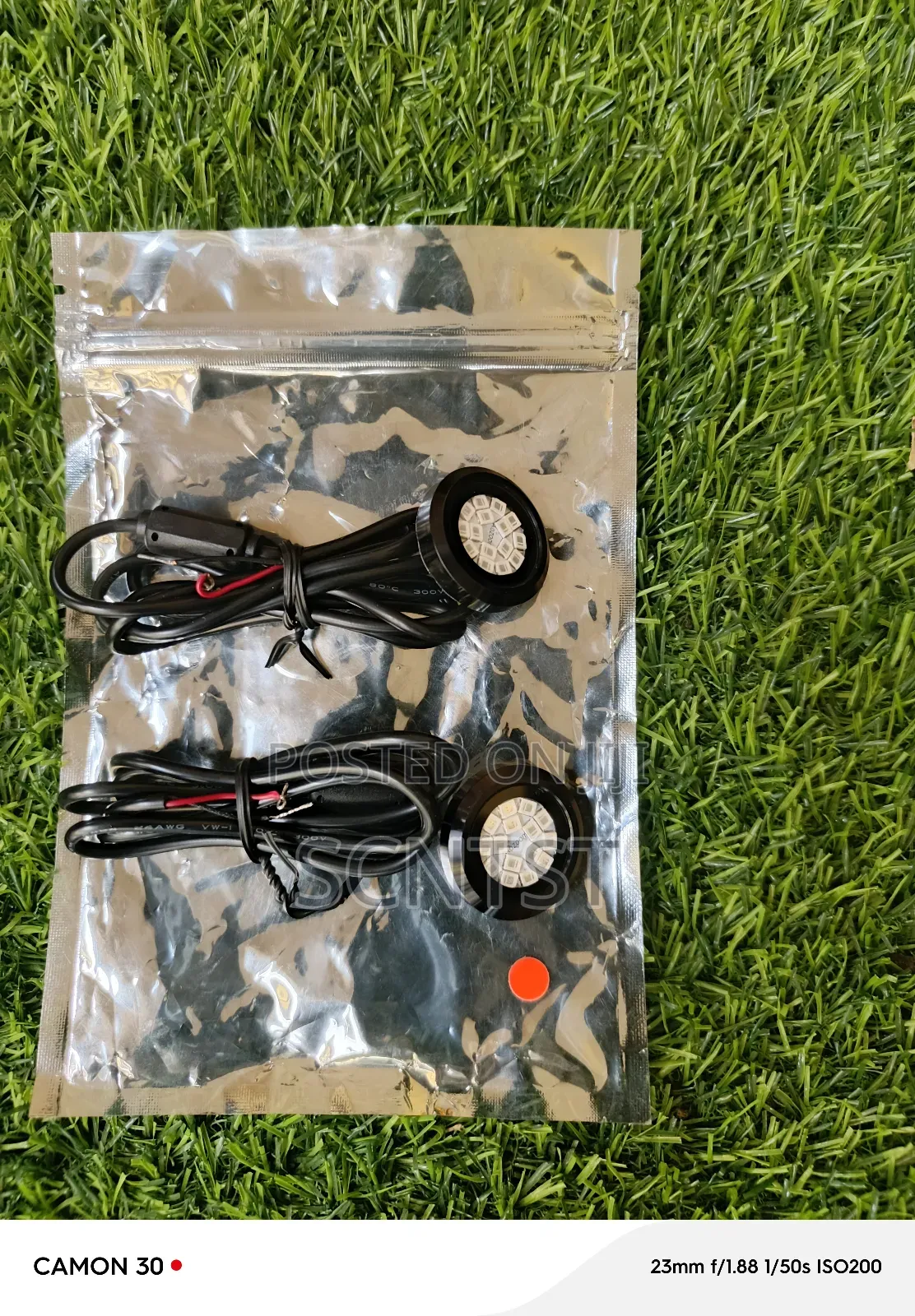 Led Head Lights
