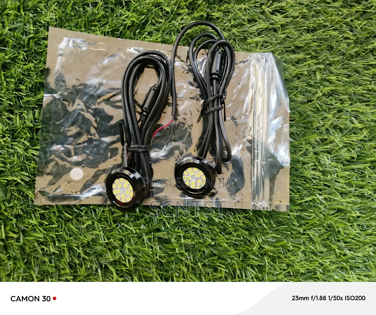 Led Head Lights