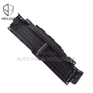 Honda CRV Shutter Upper Grill 2017-2021