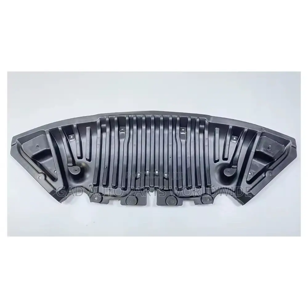 Mercedes Benz Engine Guard C300 W205 2015-2022