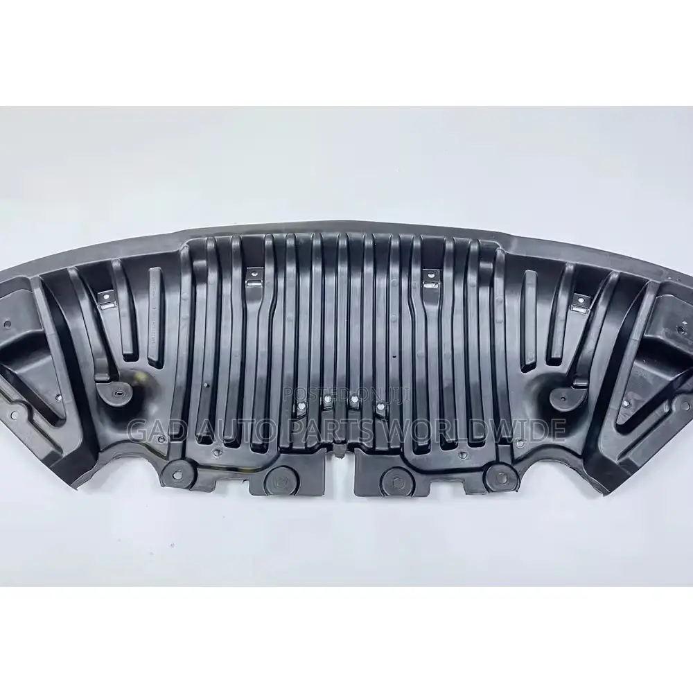 Mercedes Benz Engine Guard C300 W205 2015-2022