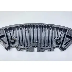 Mercedes Benz Engine Guard C300 W205 2015-2022