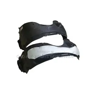 Honda Accord Fender Lining Muard Guard Covers 2018-2022