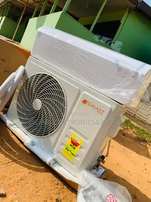 Nicely Galaxy 1.5hp Split Air Conditioner
