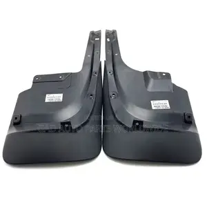 Toyota Lan Cruiser Lc200 Mudguard Cover 2016-2021