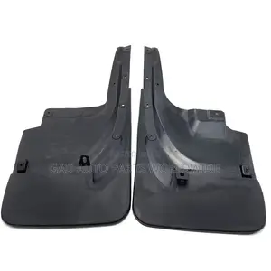 Toyota Lan Cruiser Lc200 Mudguard Cover 2016-2021