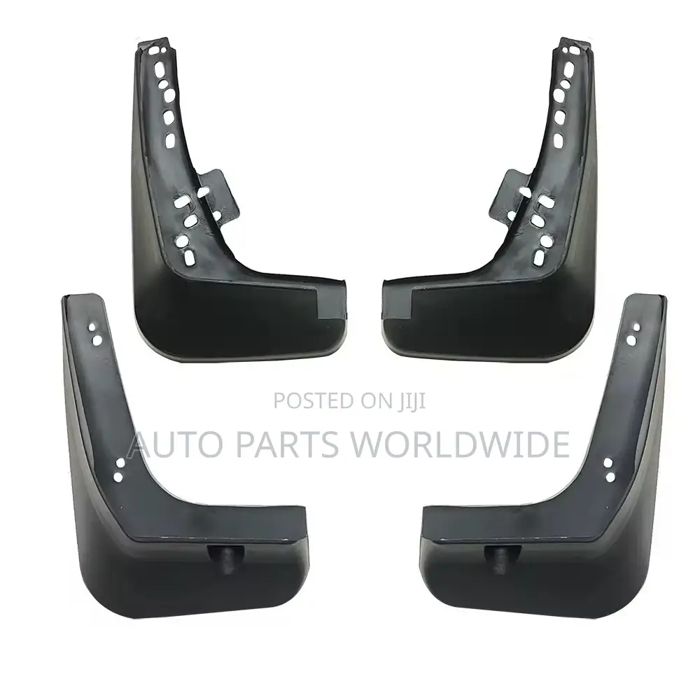 Hyundai Sonata Mudguard Cover 2011-2014