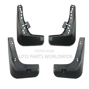 Hyundai Sonata Mudguard Cover 2011-2014