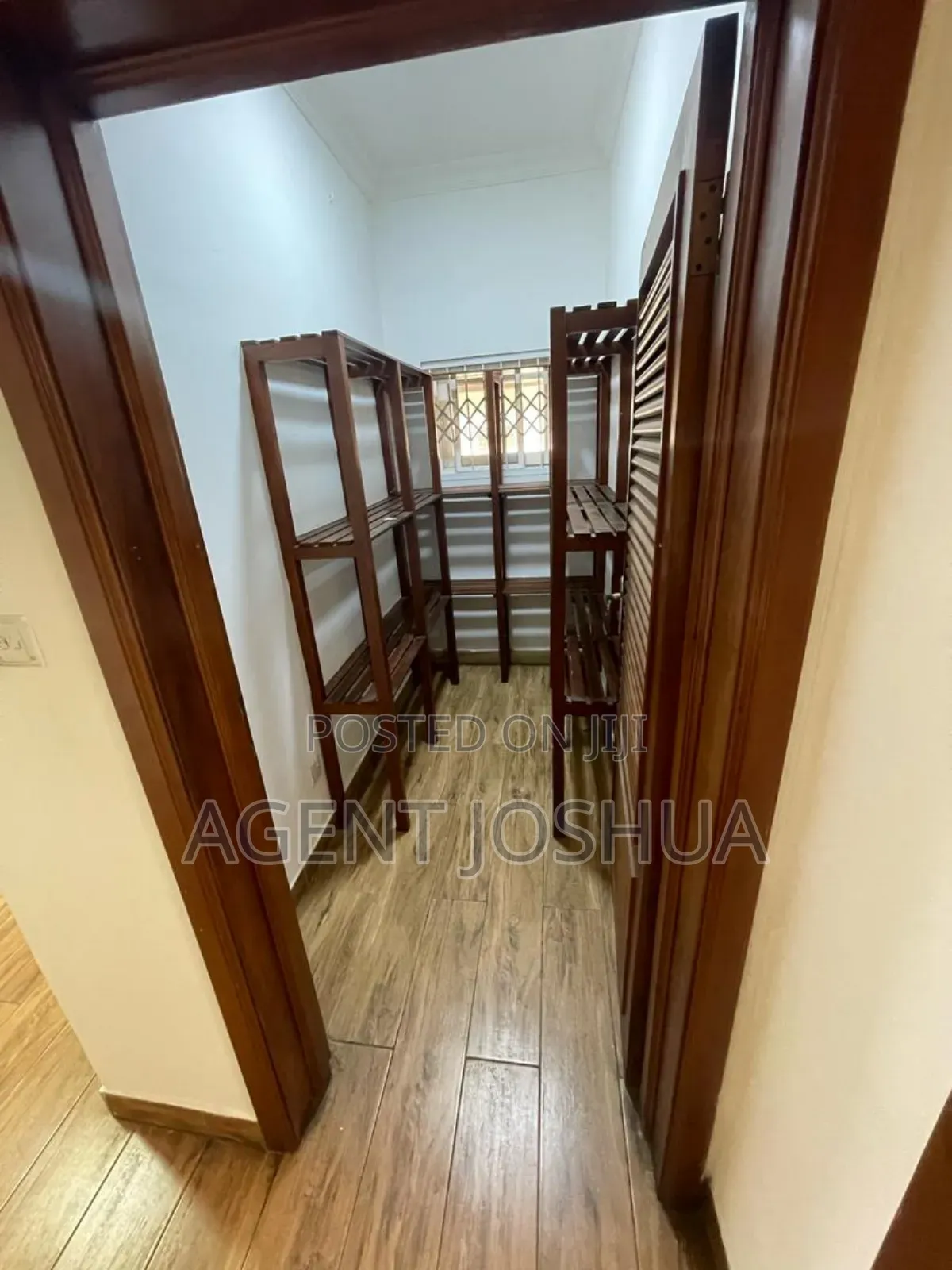 4bdrm House in Regimanuel Estate, Spintex for rent