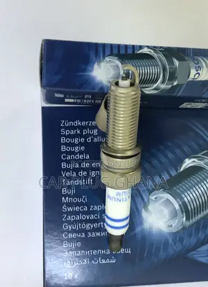 Bosch 14/16 Long Spark Plugs Yr7mpp33