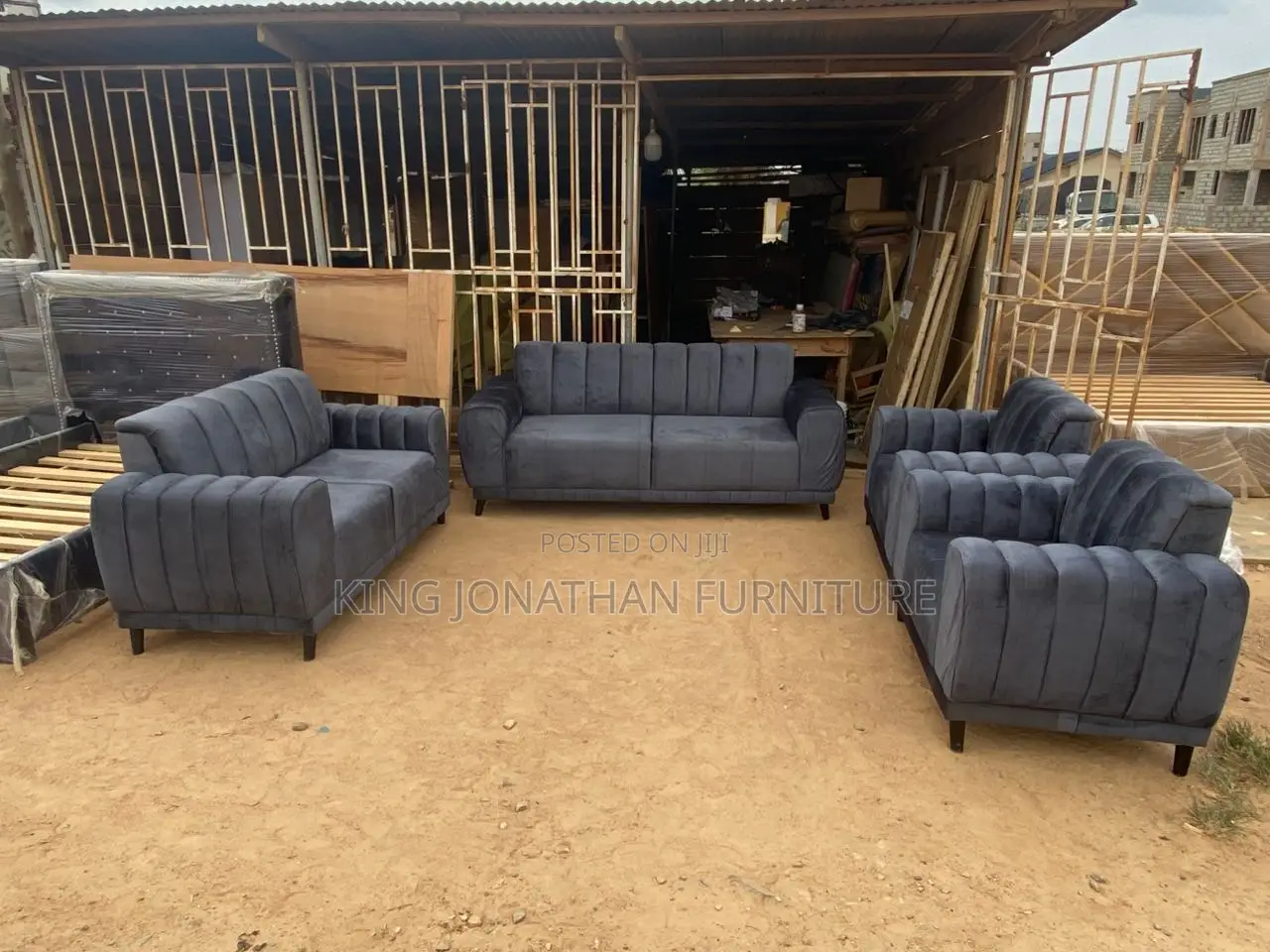 Sofa Chair