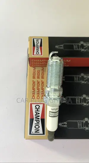 Champion Plugs16 Long 9016 for Escalade, Cadillac and GMC