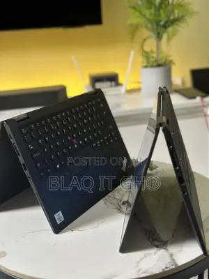 Laptop Lenovo Thinkpad X13 Yoga 16GB Intel Core I5 SSD 256GB