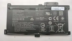 Original Hp Wa03xl Battery for Pavilion X360 14-Ba 15-Bk