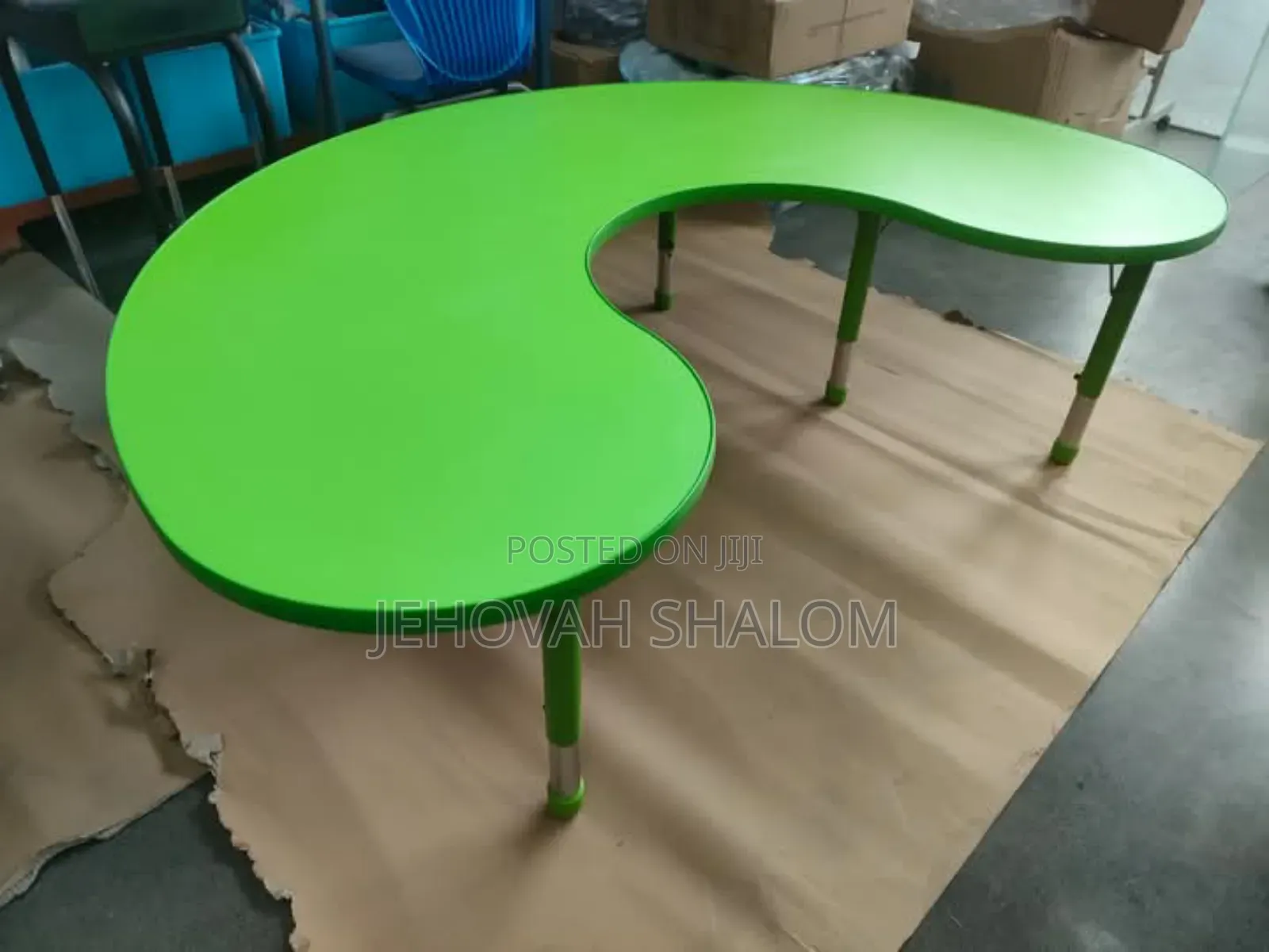 Table for Kids