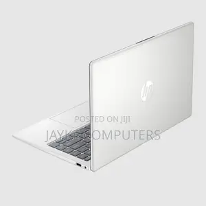 New Laptop HP 14S 12GB Intel Core i3 SSD 512GB