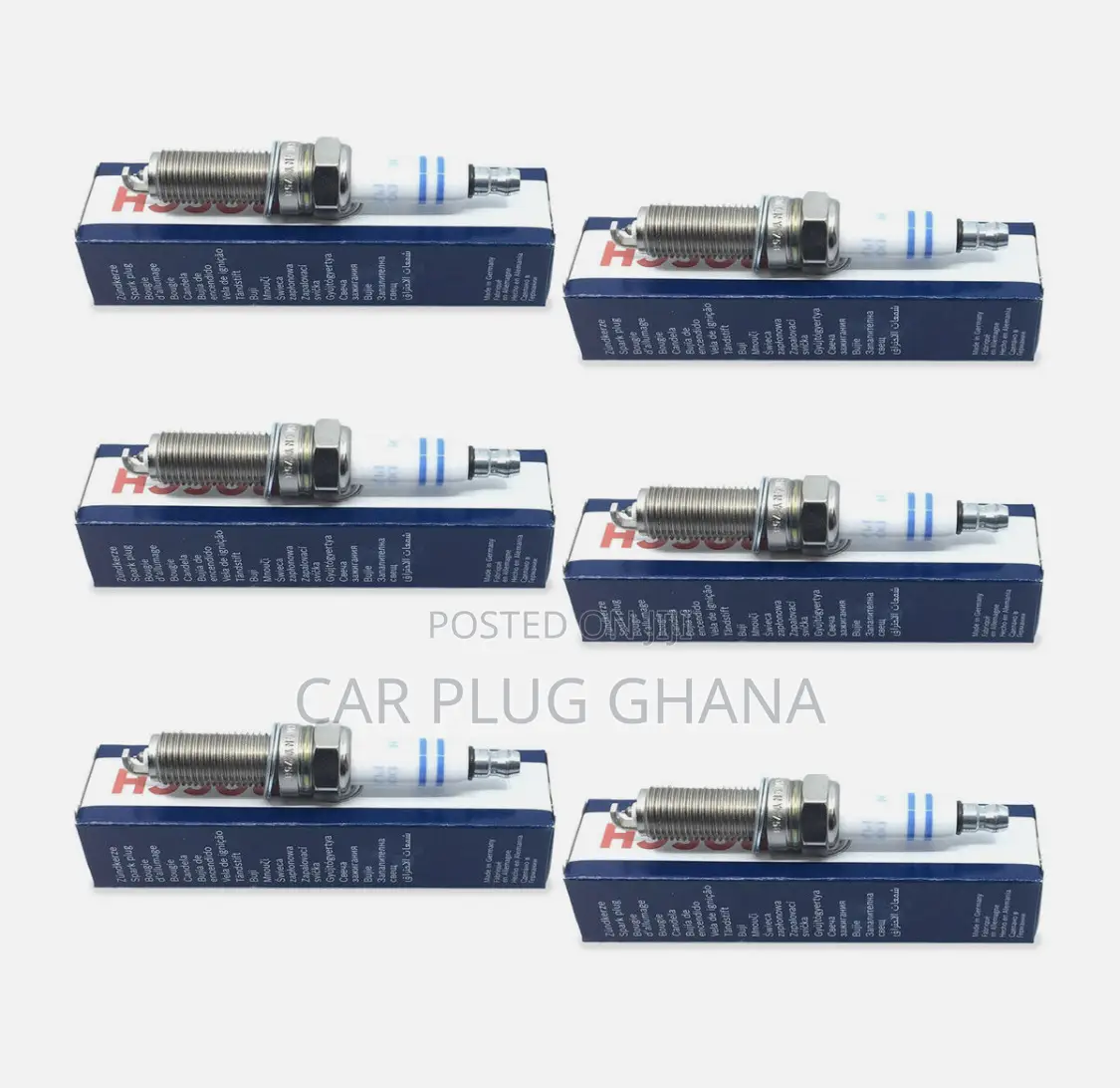Bosch 14/16 Long Spark Plugs