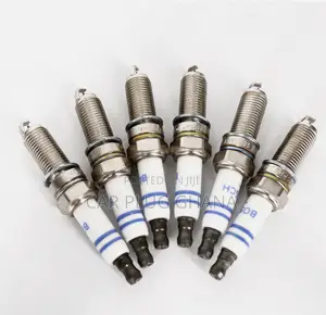 Bosch 14/16 Long Spark Plugs