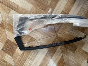 Honda Accord 2019 Bumper Down Stripe