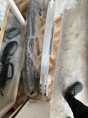 Honda Accord 2018 Reinforcement Bar