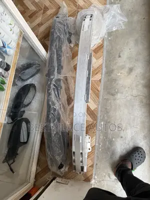 Honda Accord 2018 Reinforcement Bar