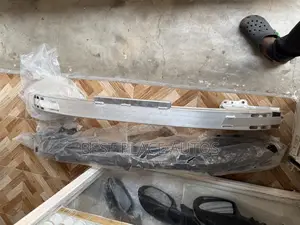 Honda Accord 2018 Reinforcement Bar