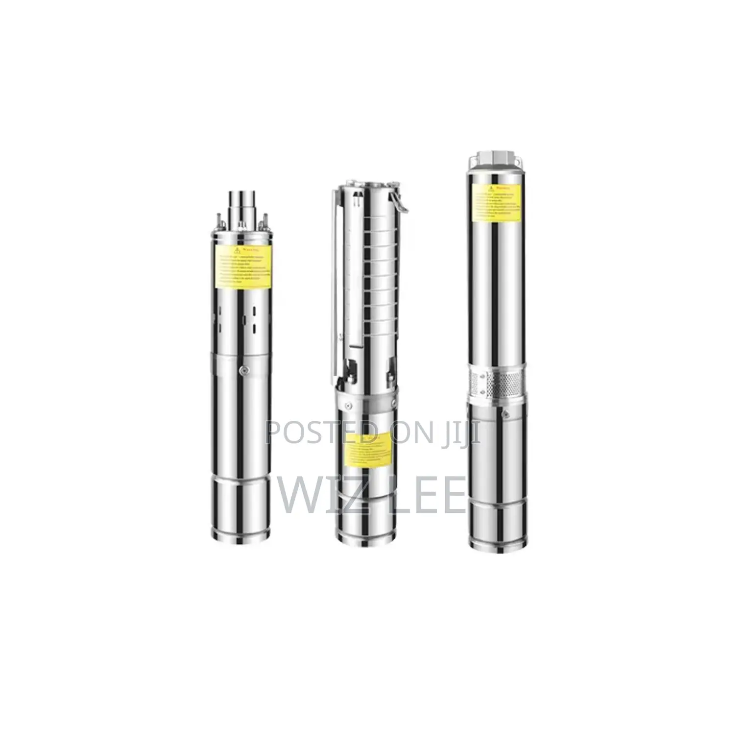 2hp Solar Submersible Pump Borehole Solar Water Pump System