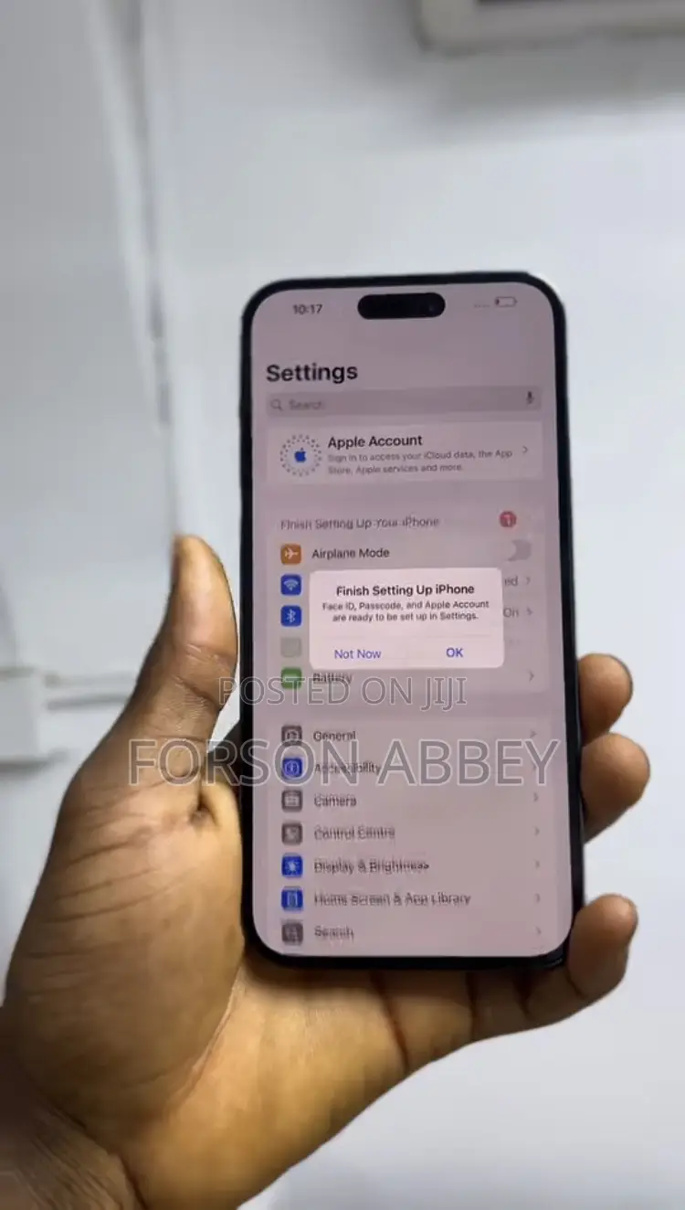 Apple iPhone 14 Pro Max 256 GB Purple