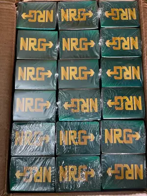 NRG Engine Treatment/Dragon Fuel Additive