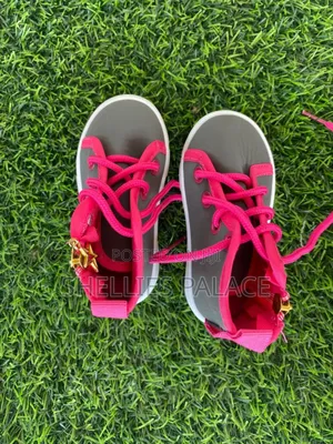 Kids Fashionable Shoes
