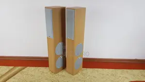 German Made Floor Speaker 4 Ur Av,Stereo Front or Rear Surround Speake