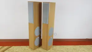 German Made Floor Speaker 4 Ur Av,Stereo Front or Rear Surround Speake
