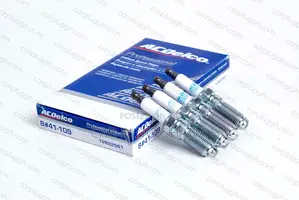 Ac Delco 41-109 41-990 16 Long