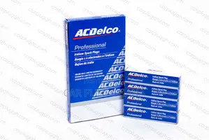 Ac Delco 41-109 41-990 16 Long